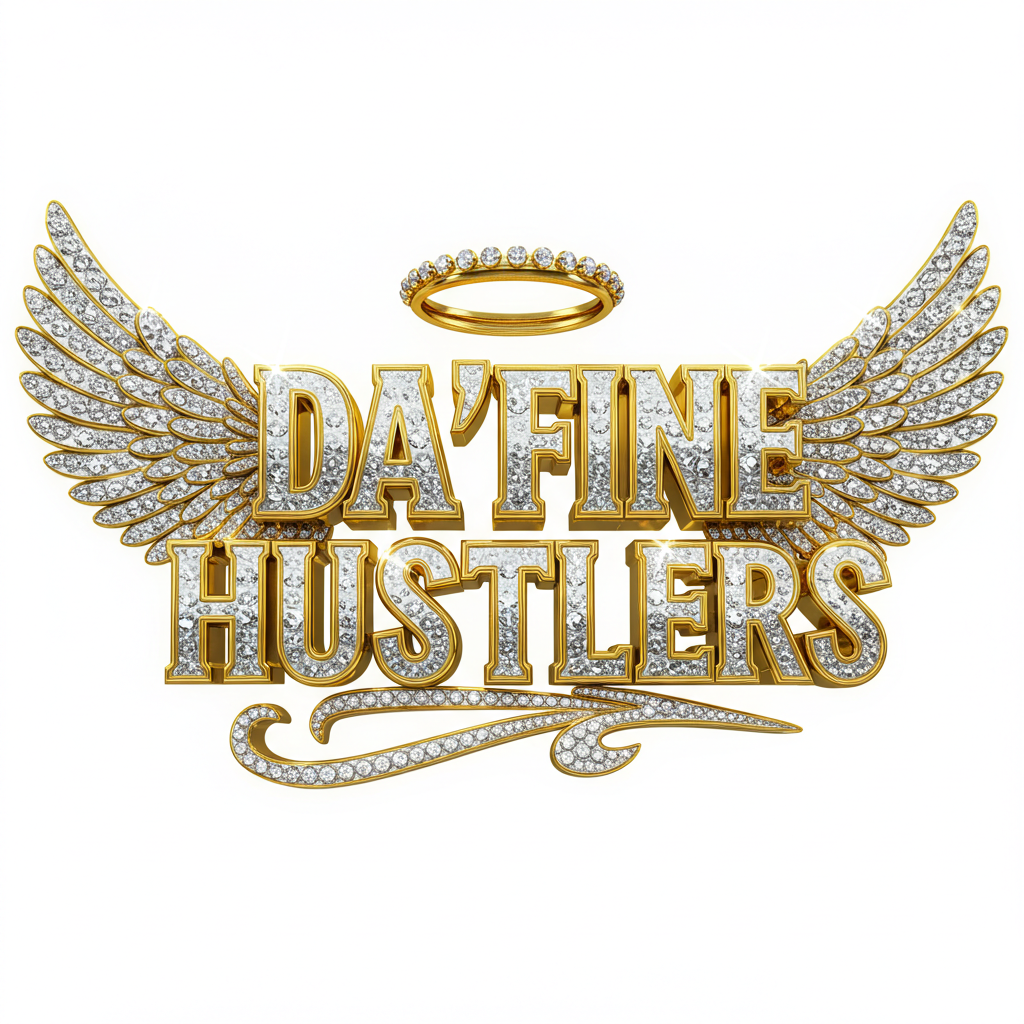 Da'Fine Hustlers