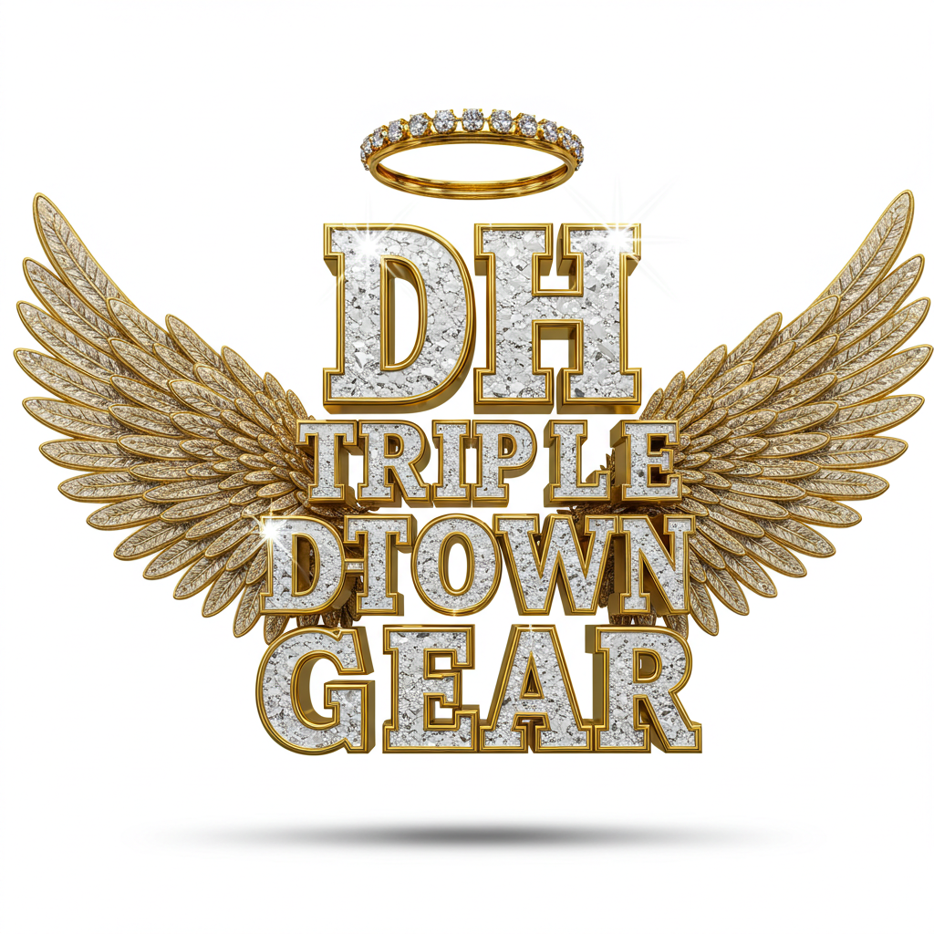 DH Triple D-Town Gear