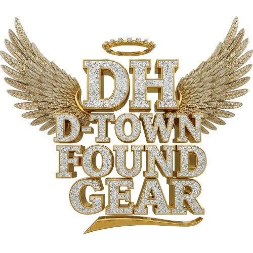 DH D-Town Found Gear