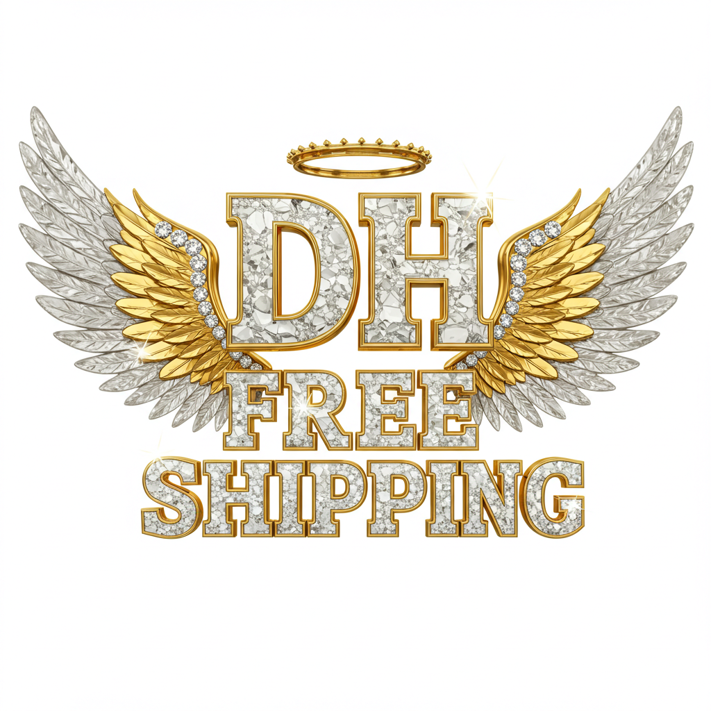DH Free Shipping