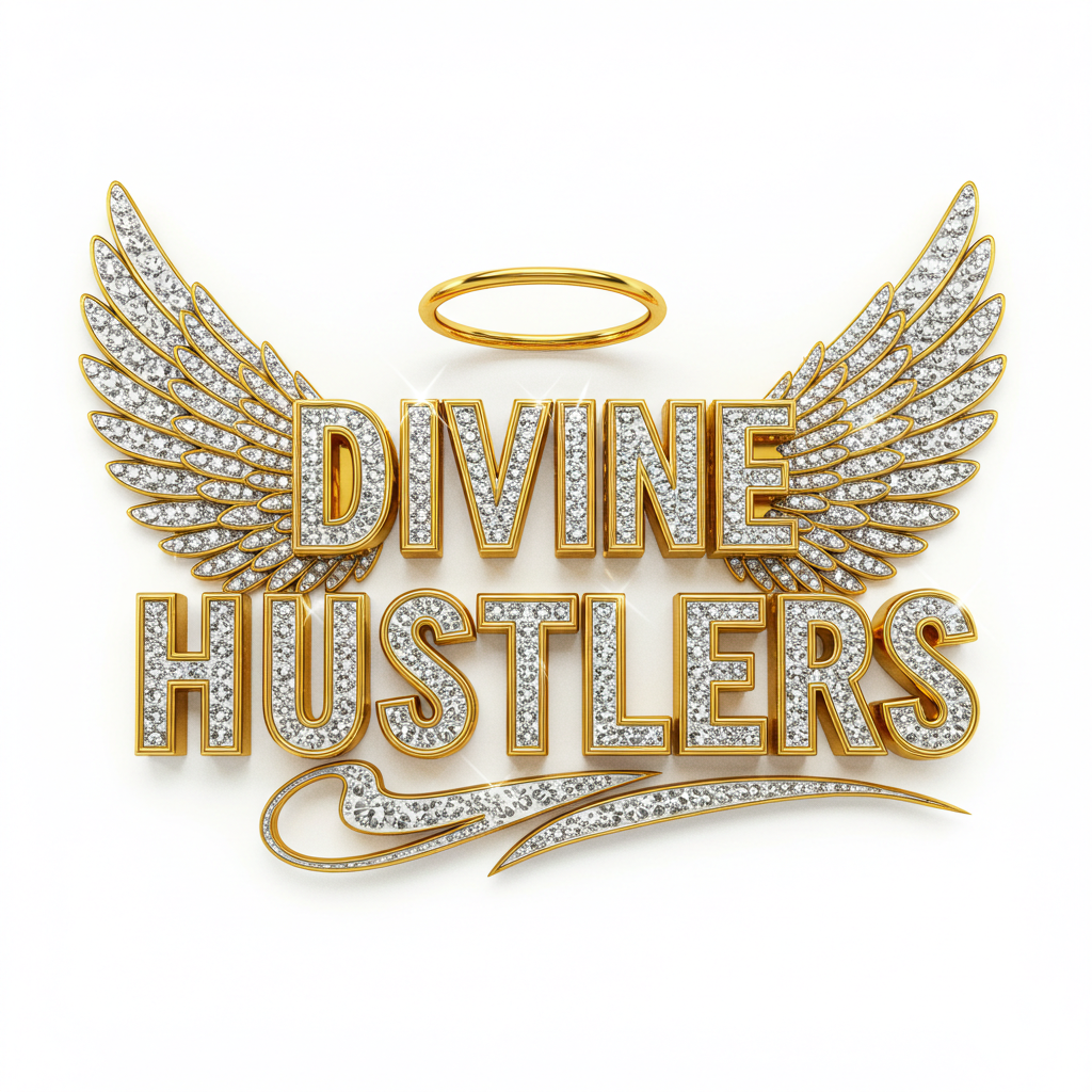 Divine Hustlers