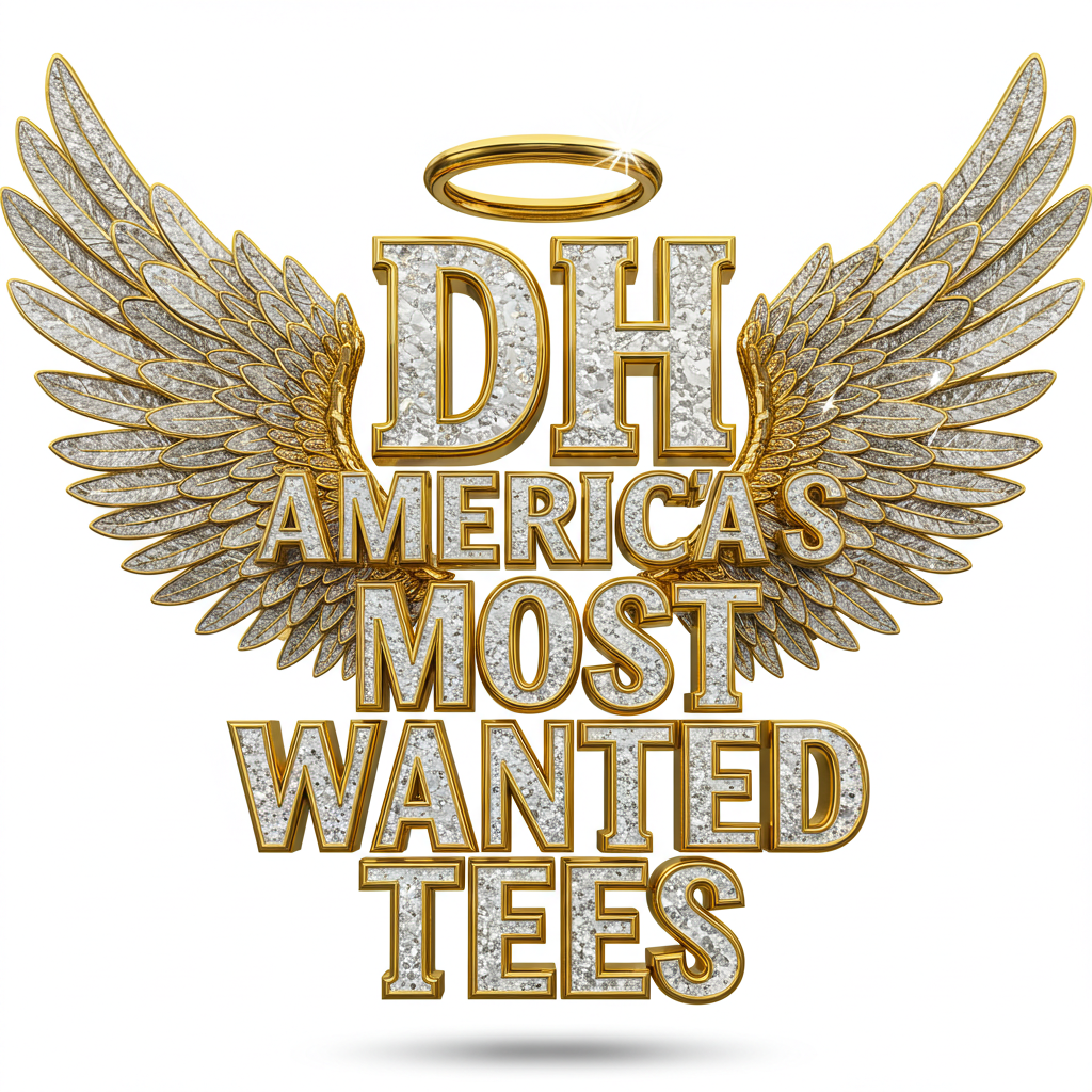DH AMW Tees