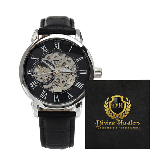 DH Openwork Watch